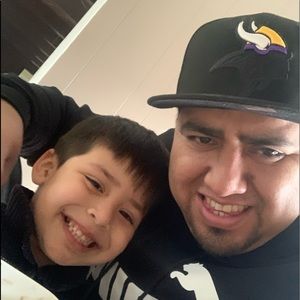 Meet your Posher, Ramiro